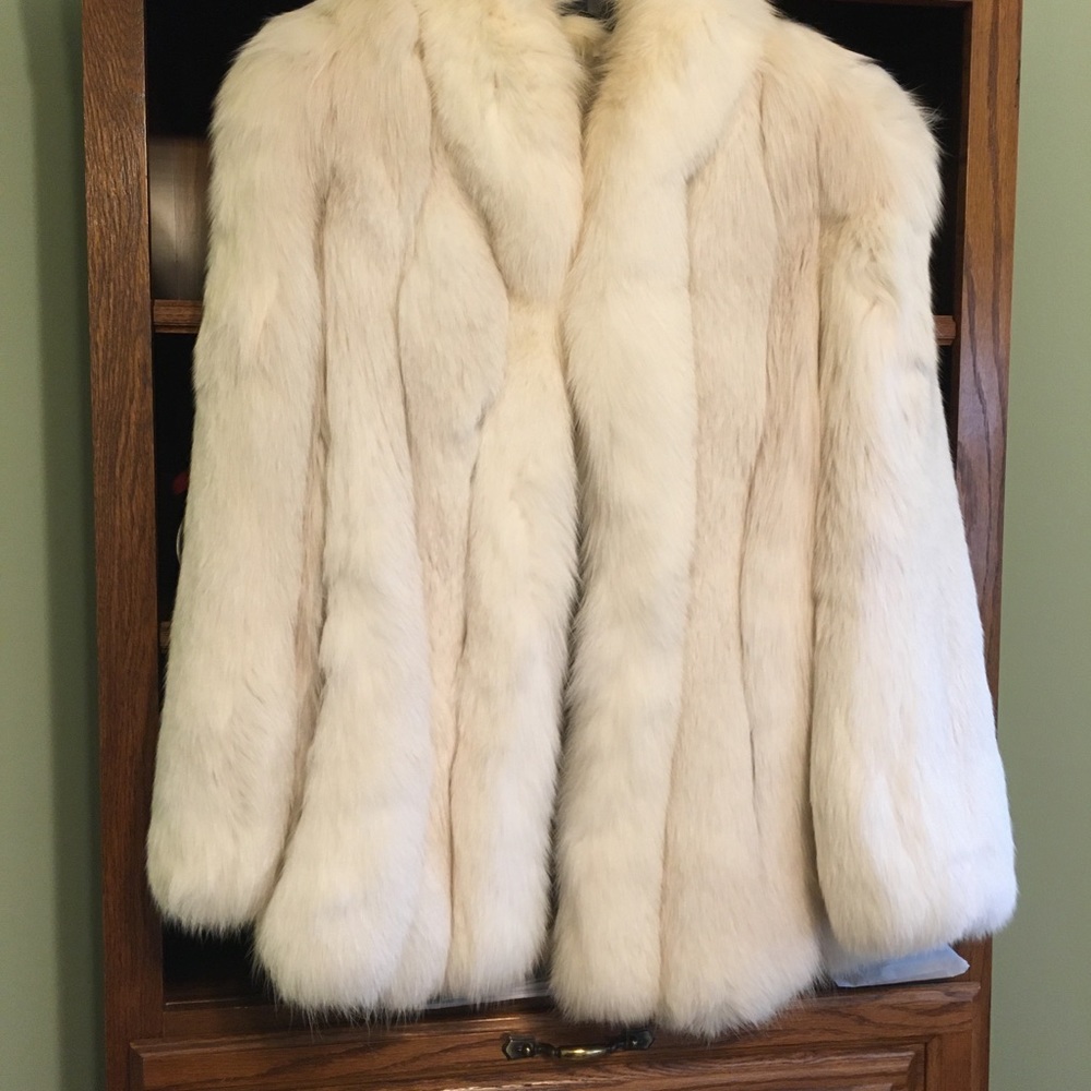 Fur Coat